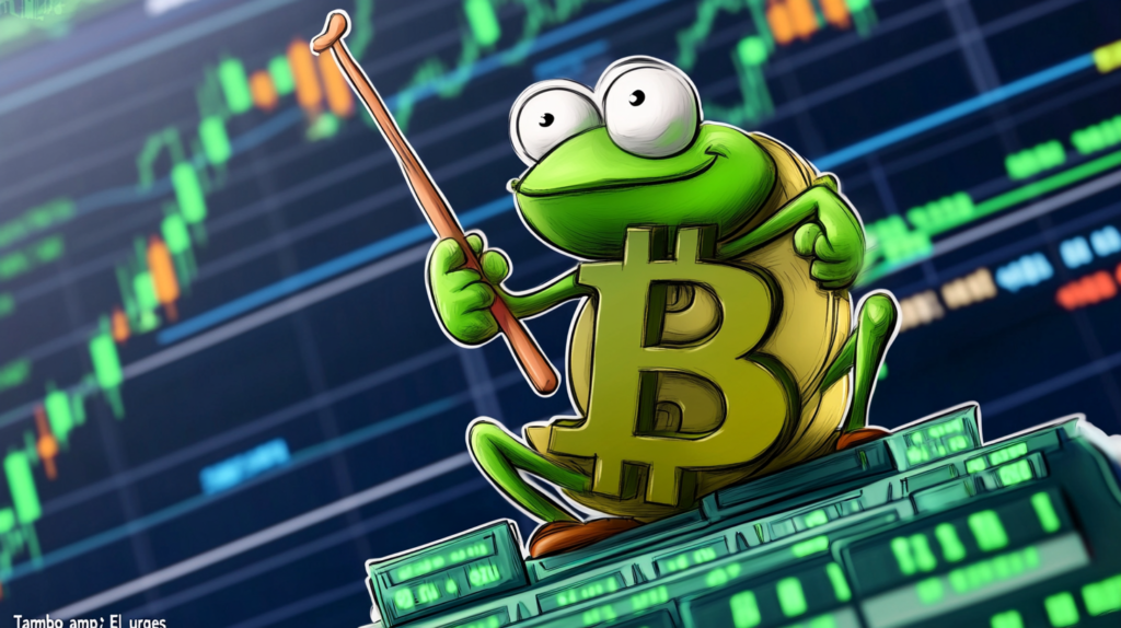 Mpeppe Token Distribution Faces Backlash Over Lack of Liquidity
