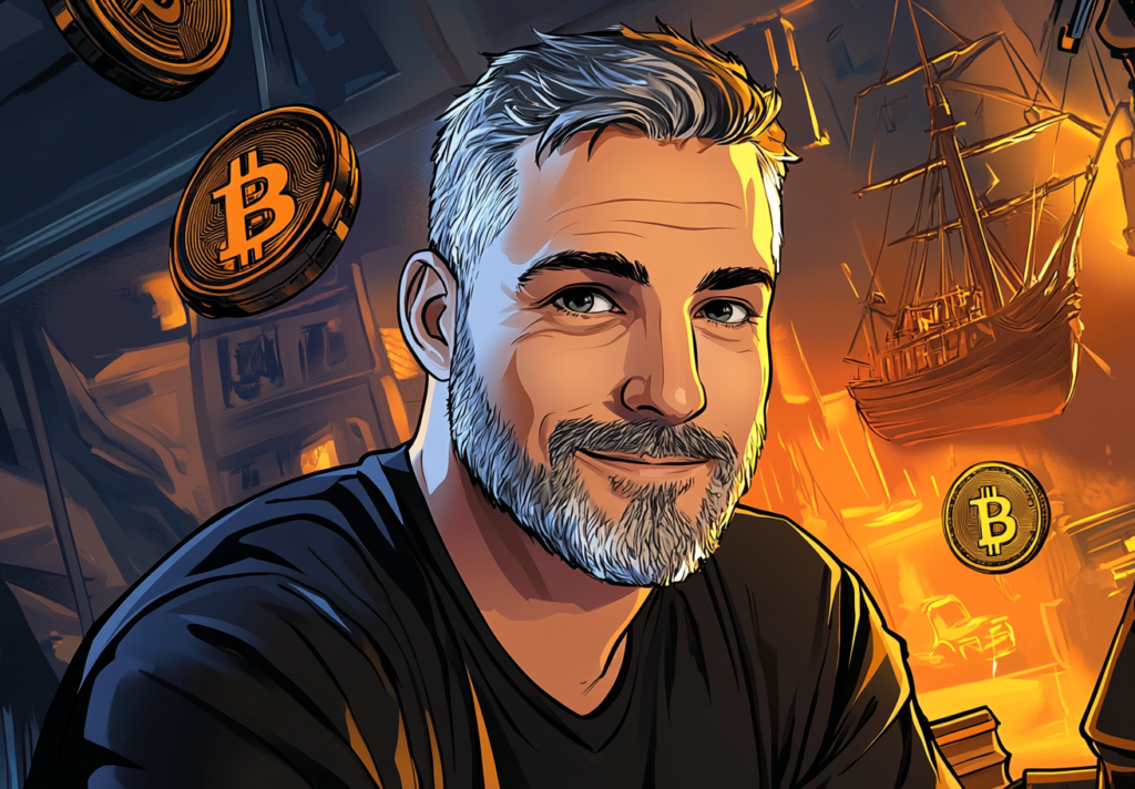 How Bitcoin Could Add $5 Trillion to Microsoft's Market Value