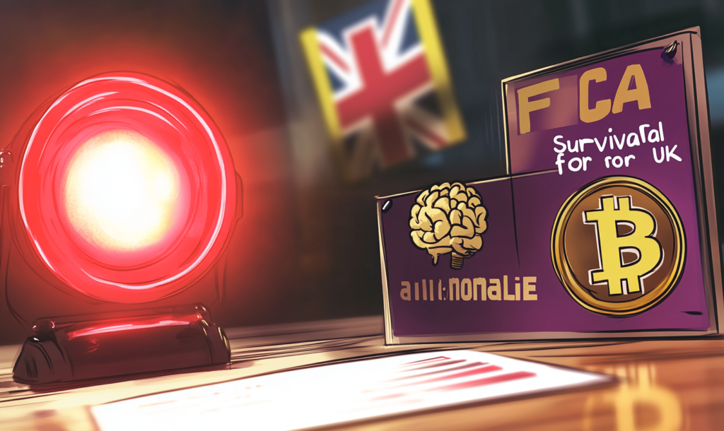 FCA Alerts UK Citizens on the Risks of Solana-Based Memecoin Retardio