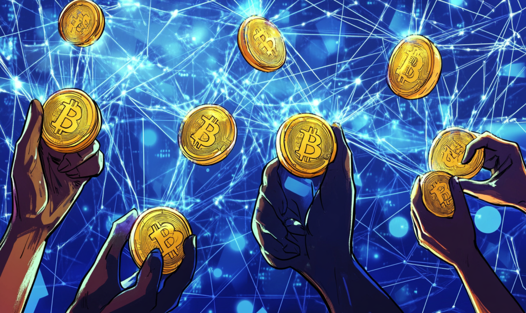 Poll Shows 1 in 5 US Voters Engaged in Crypto Activity