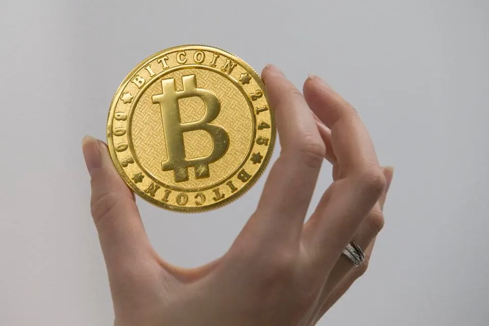 Bitcoin