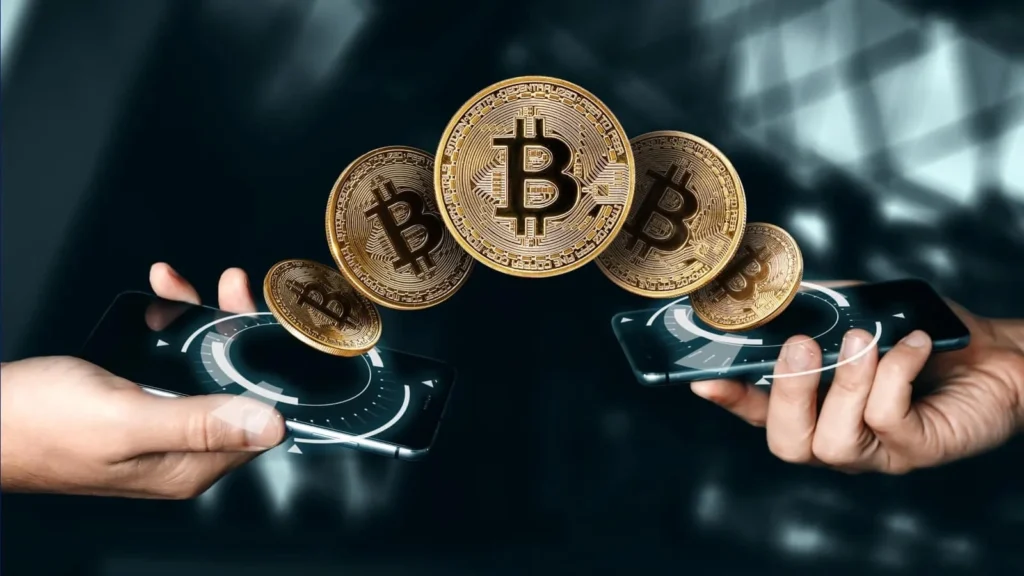bitcoin