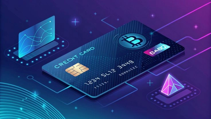 Credit card