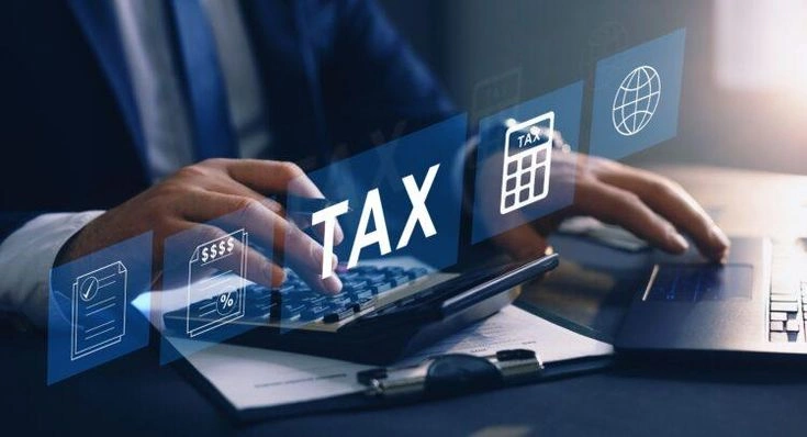 Tax