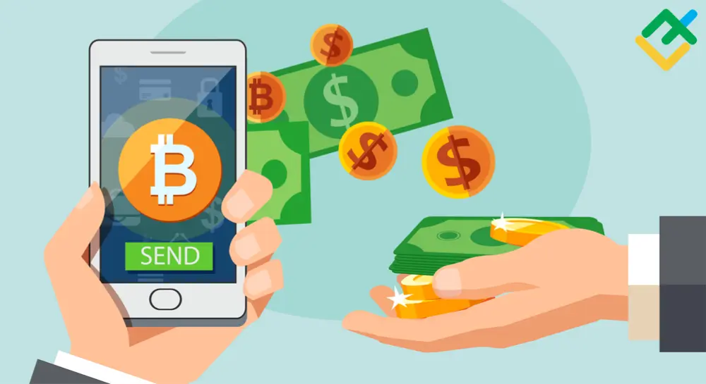 NFT income to real spending