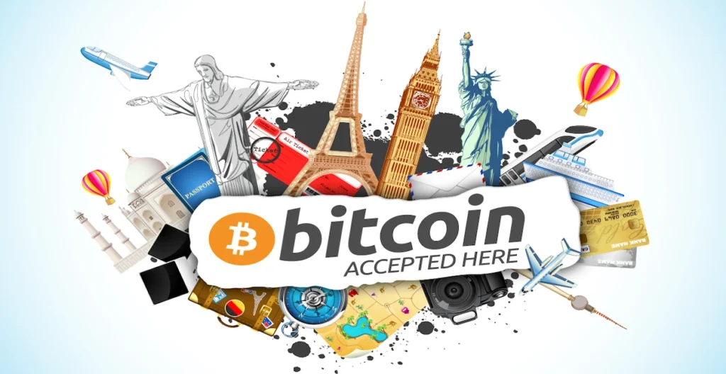 Web3 Freelancer Crypto Usage
