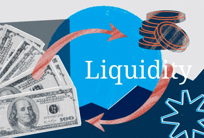 liquidity