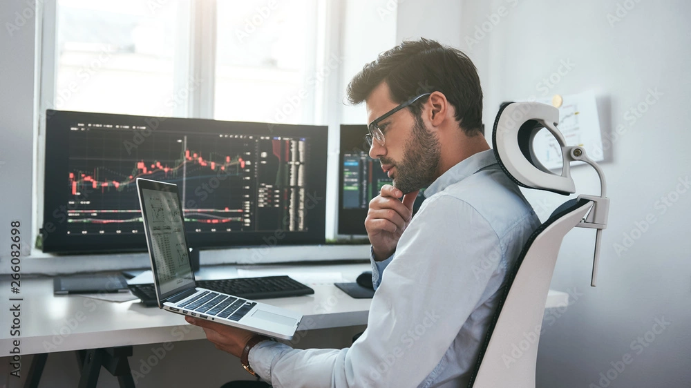 Crypto arbitrage