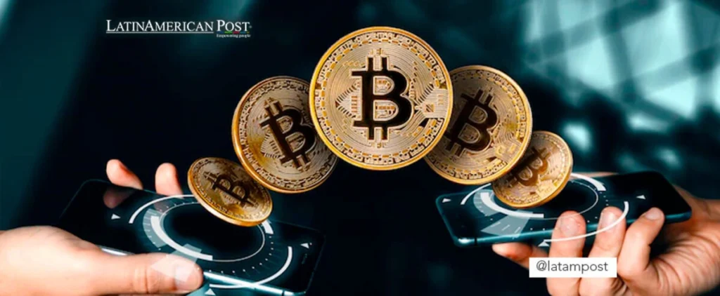 crypto deposits