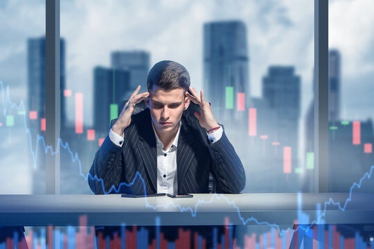 Don’t All-In Crypto