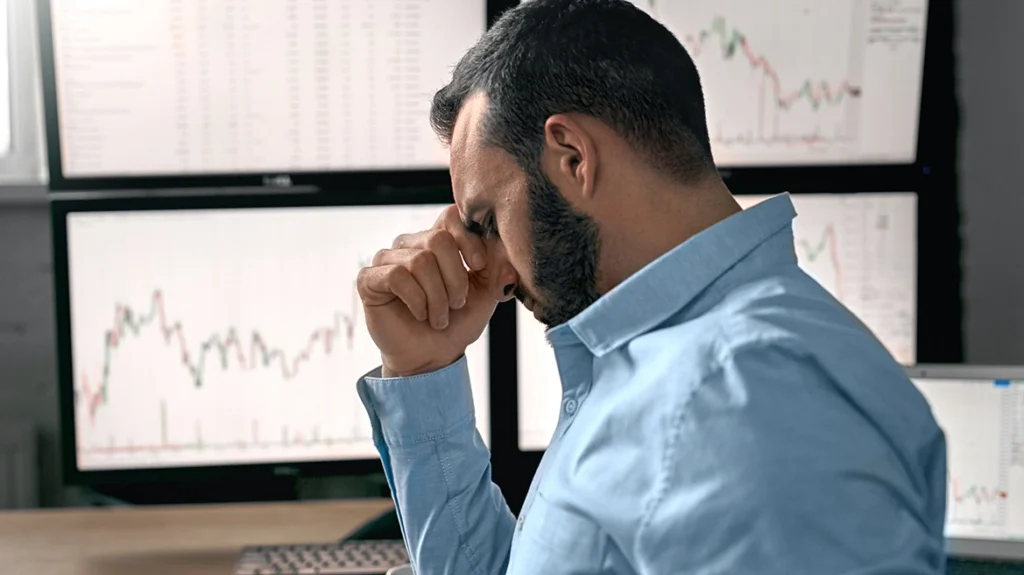 Don’t All-In Crypto