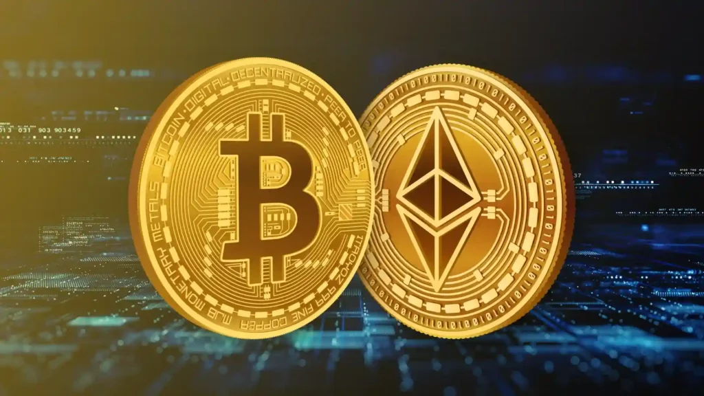 BTC