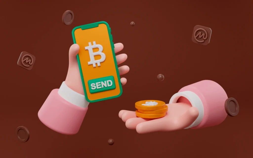 CEX vs DEX