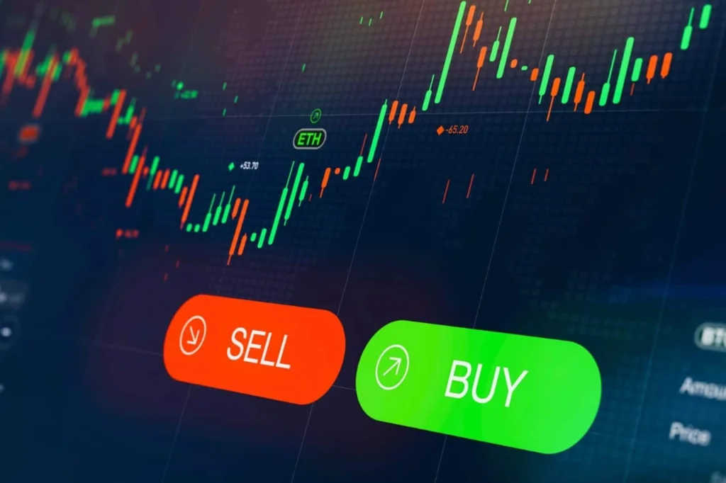 Candlestick Charts