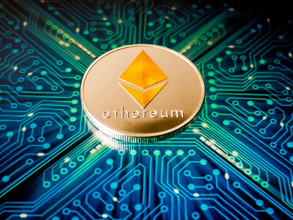 ethereum
