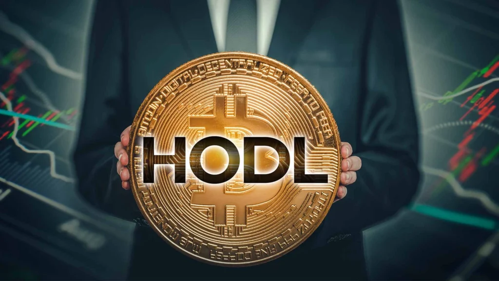 hodl