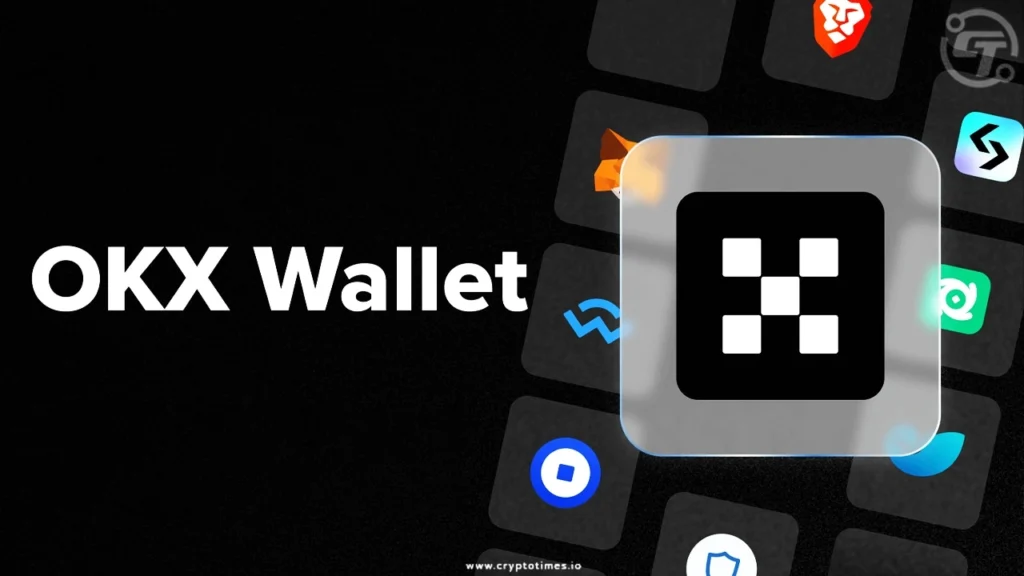 OKX wallet