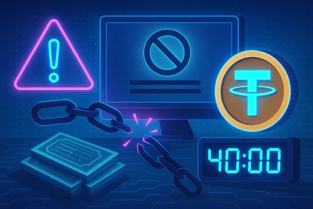Wallet Hack Response