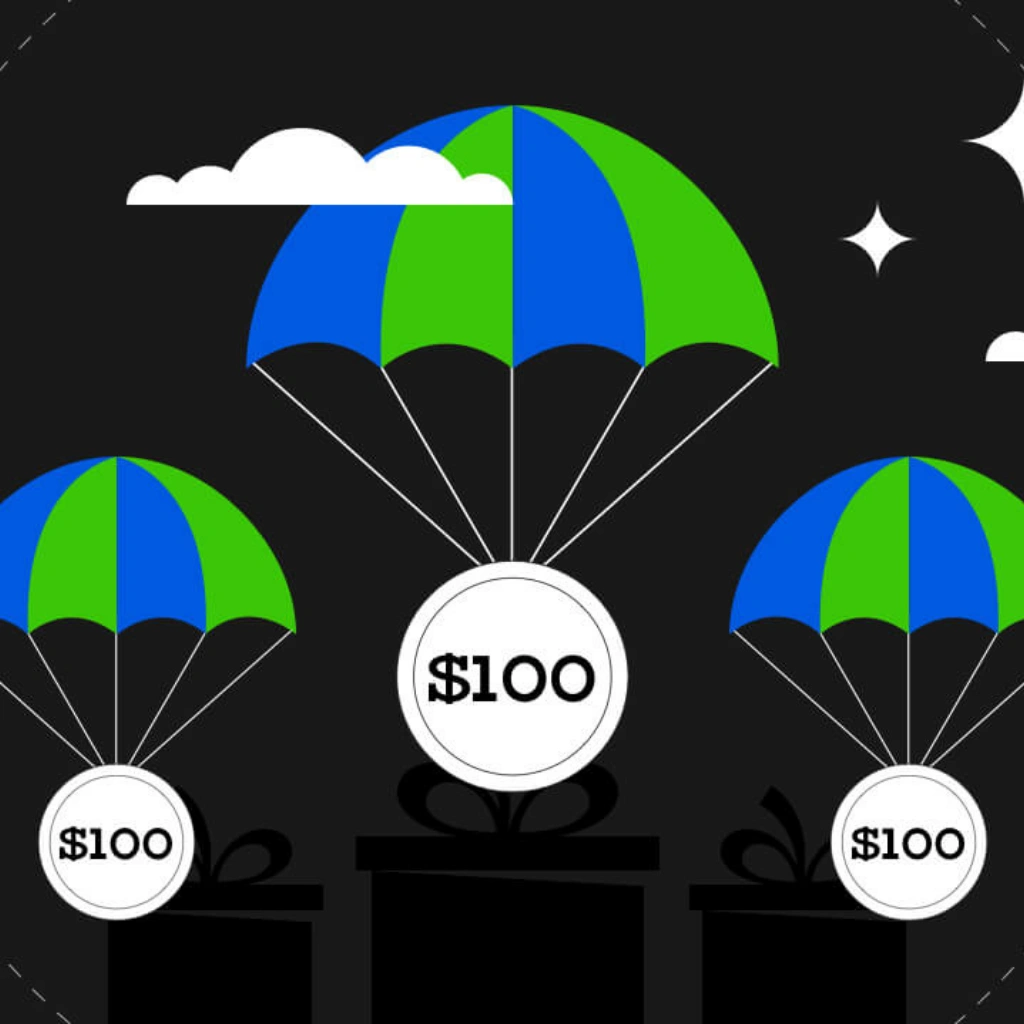 How One Crypto User Learned to Spend Airdropped USDT Without Regret