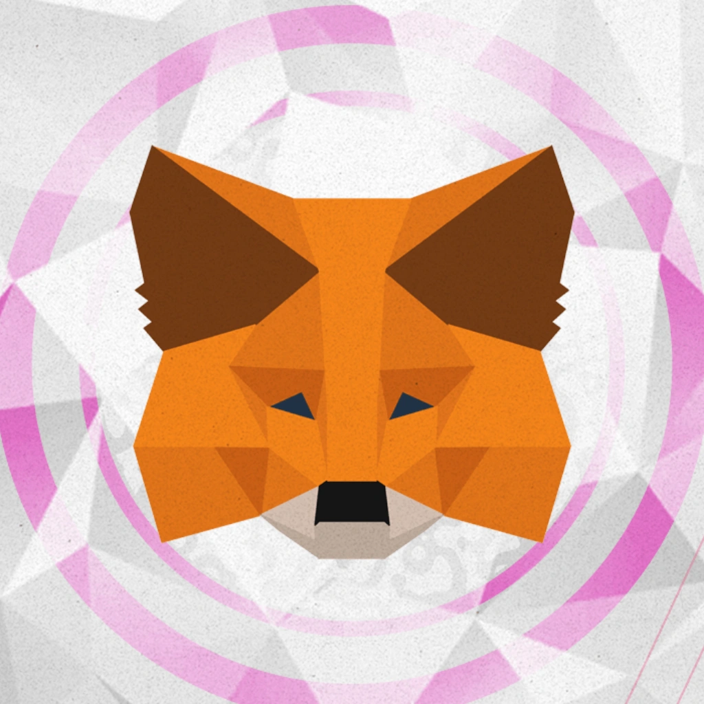 Metamask wallet