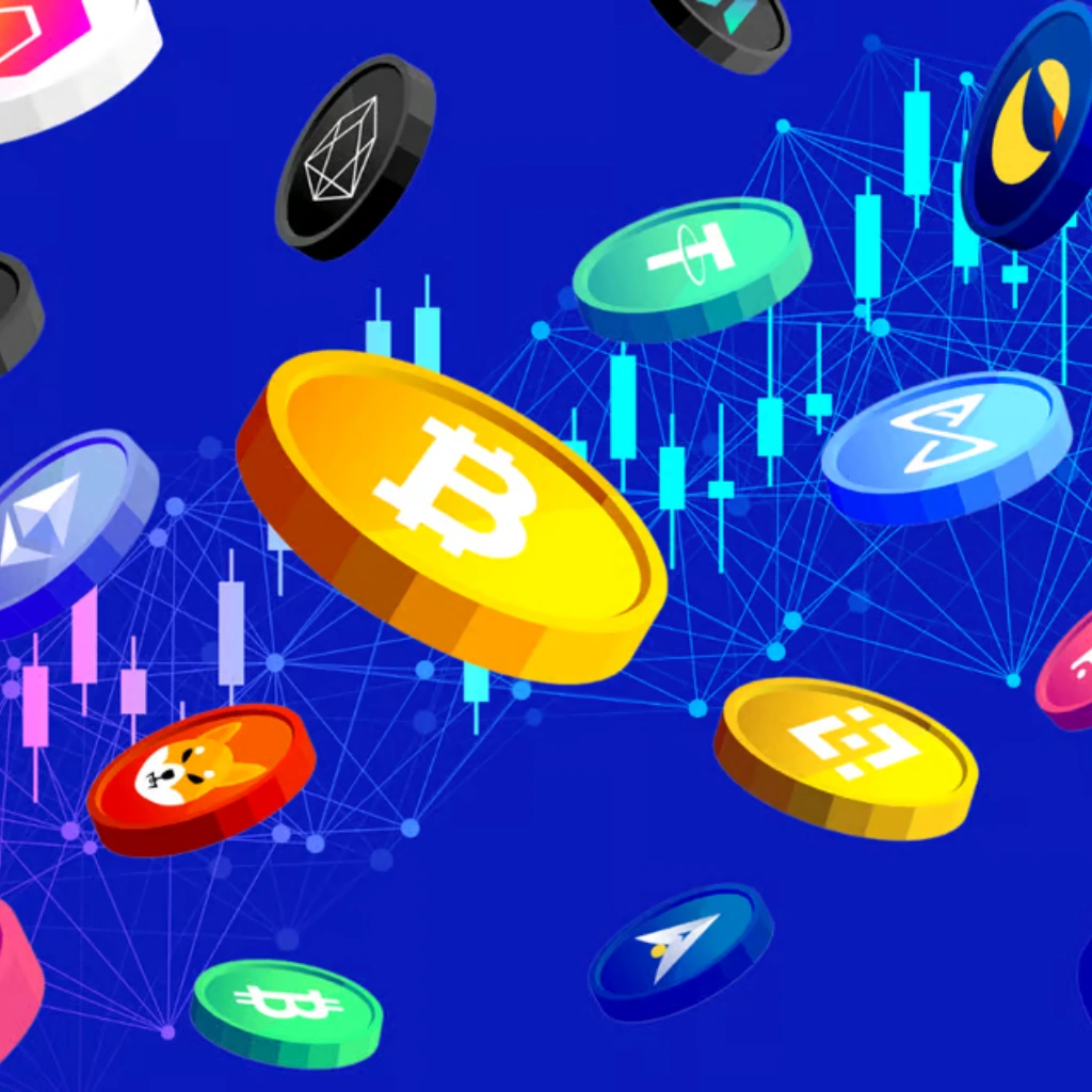 One Guy’s Crypto Journey: Can You Really Make Money with It?