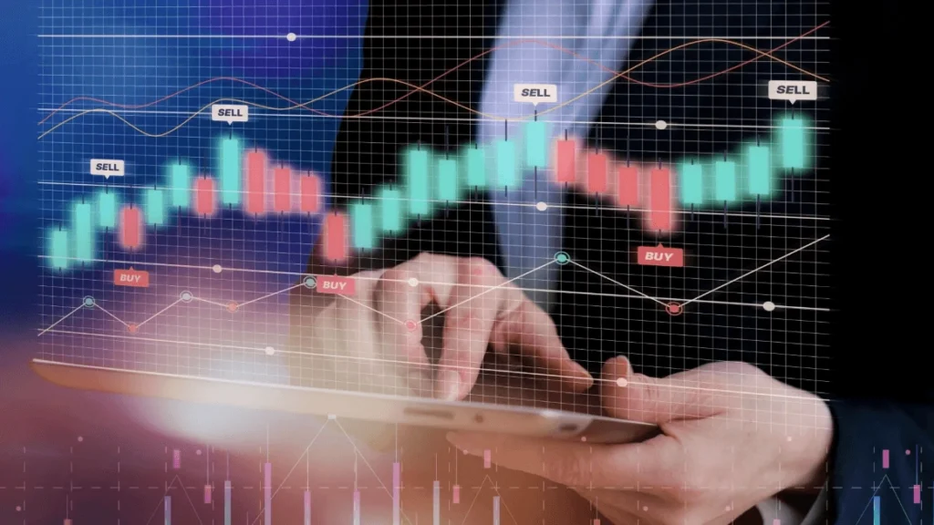 Candlestick Charts