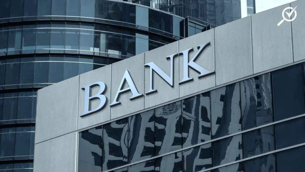 bank