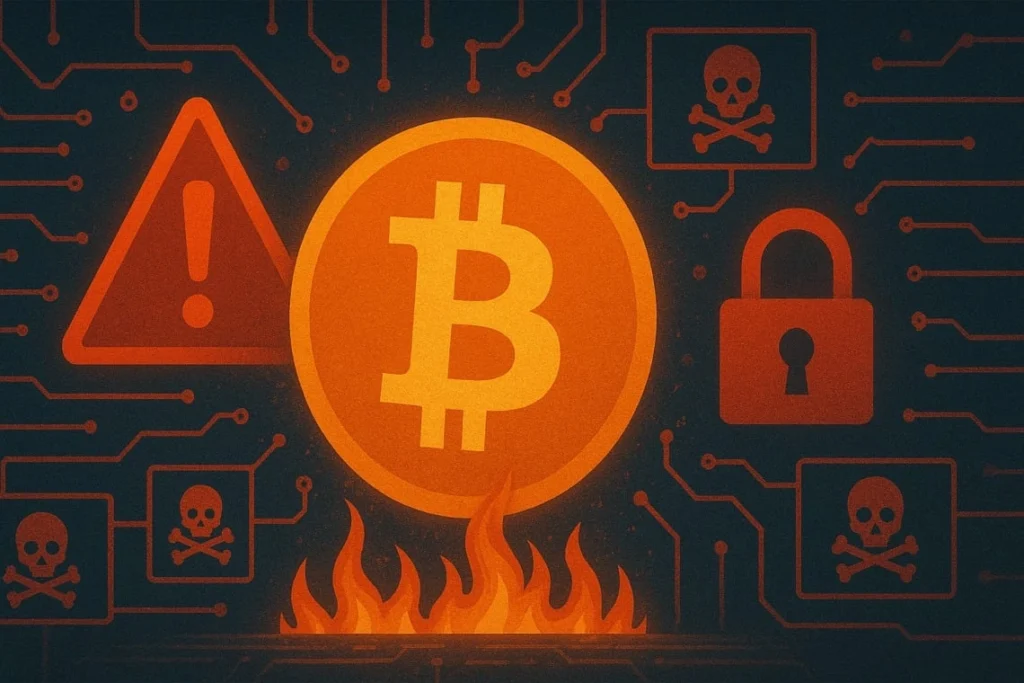 Don’t All-In Crypto