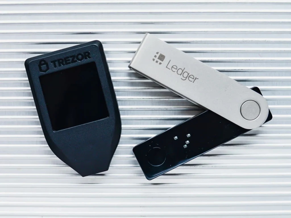hardware wallet