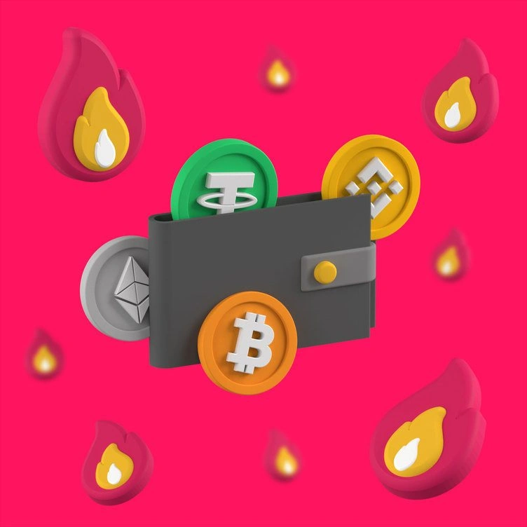 Hot vs Cold Wallet