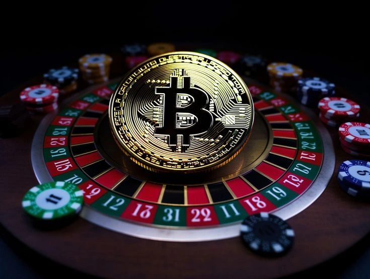 Make money with crypto