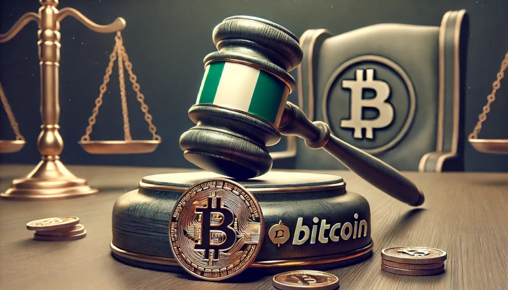 Crypto arbitrage