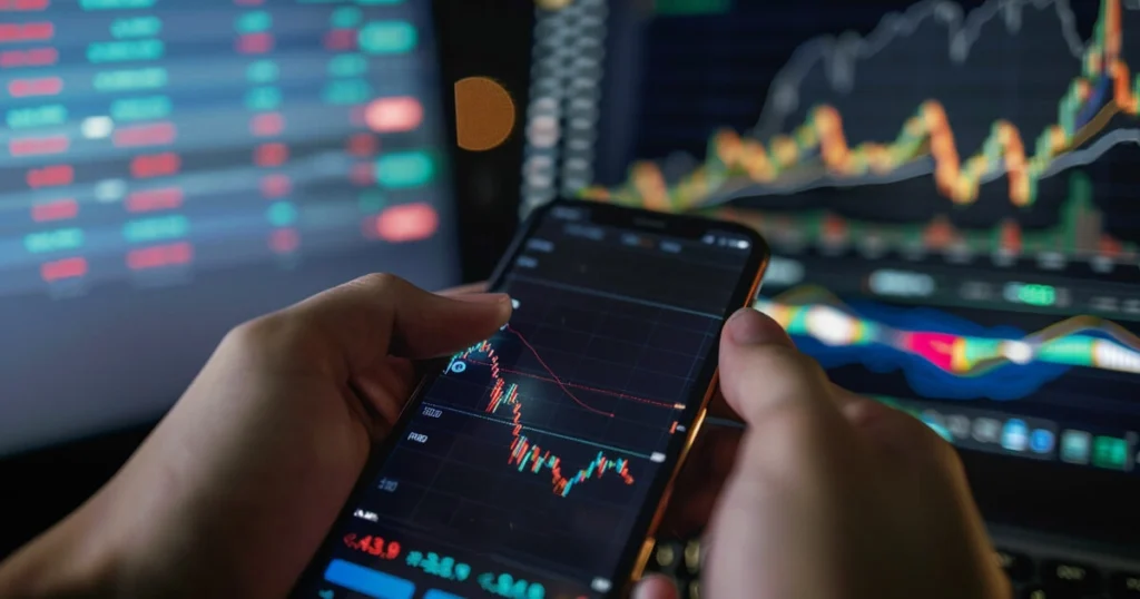 crypto trading platforms