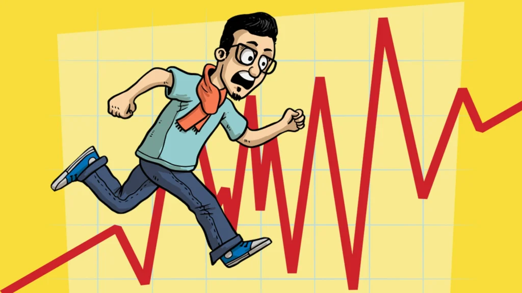 Crypto trading mistakes