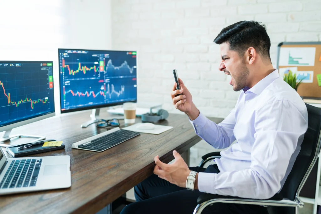 Don’t All-In Crypto