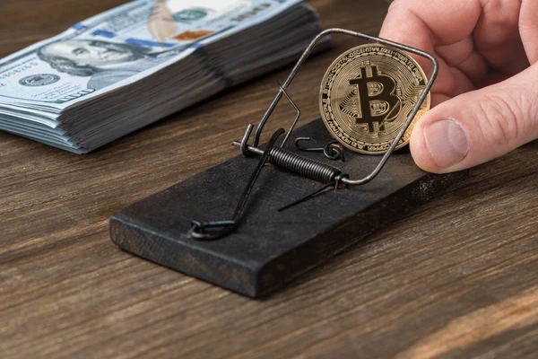 Common Crypto Traps: