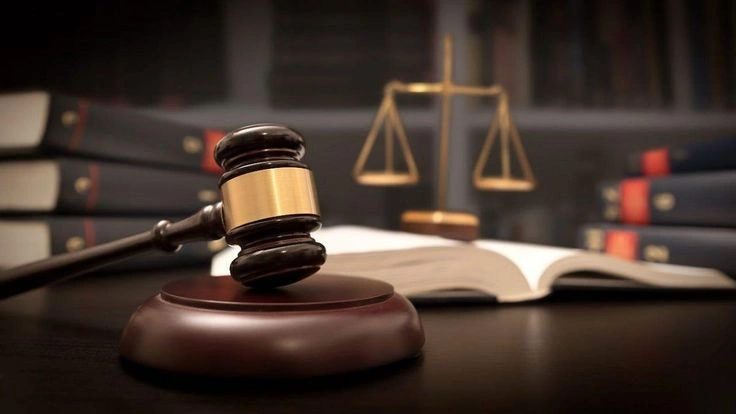 law
