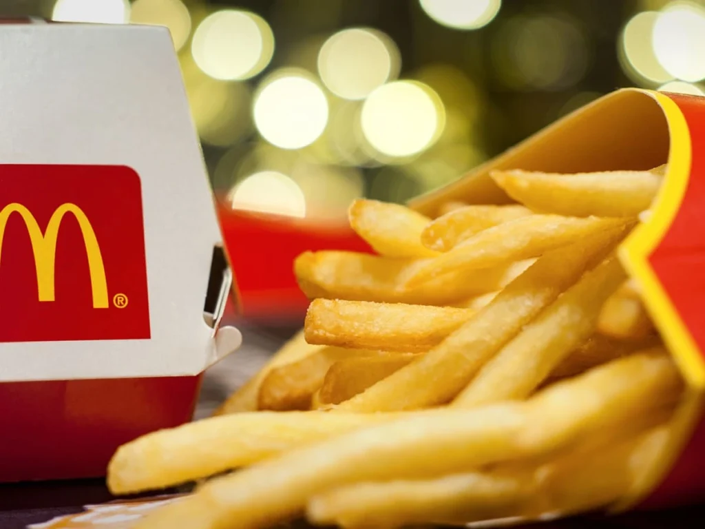 McDonald’s