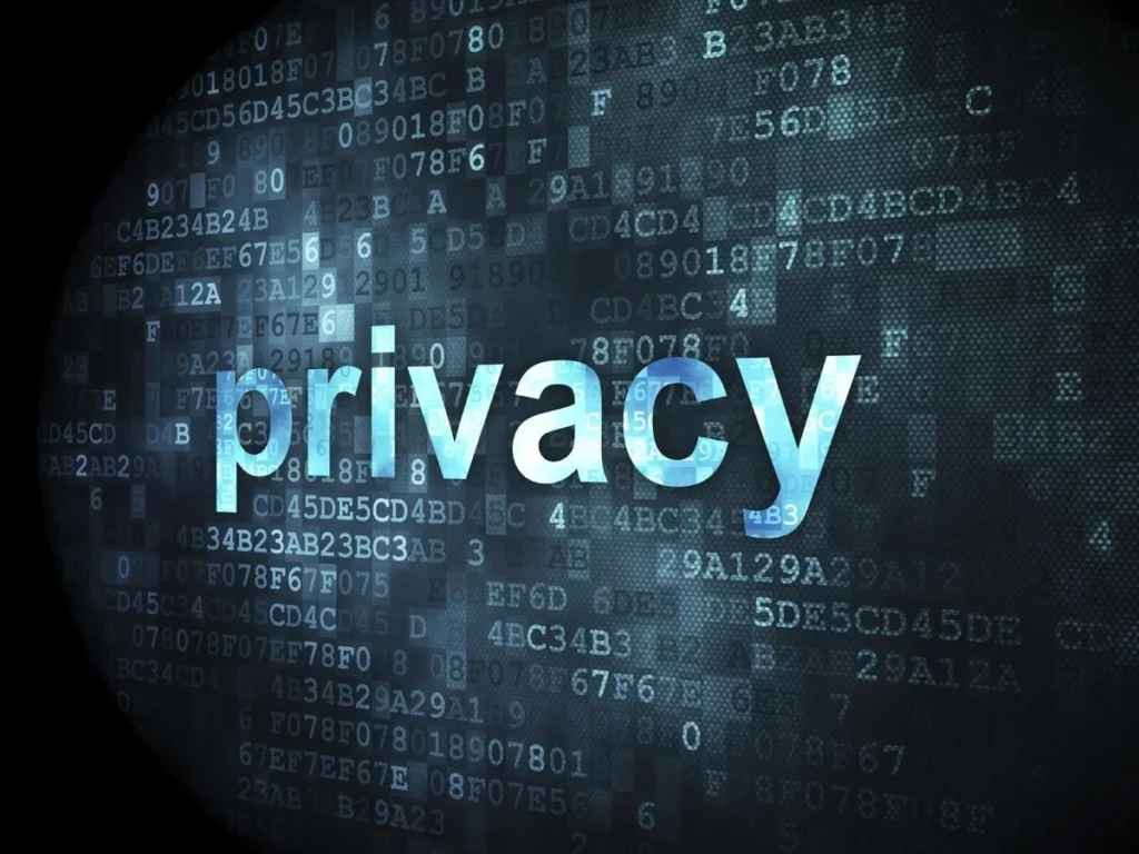 privacy
