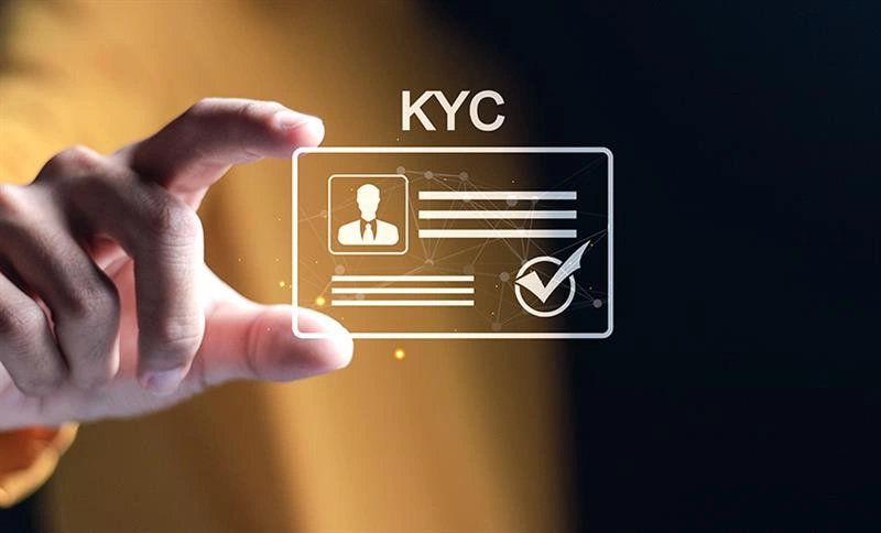 Register Binance Account