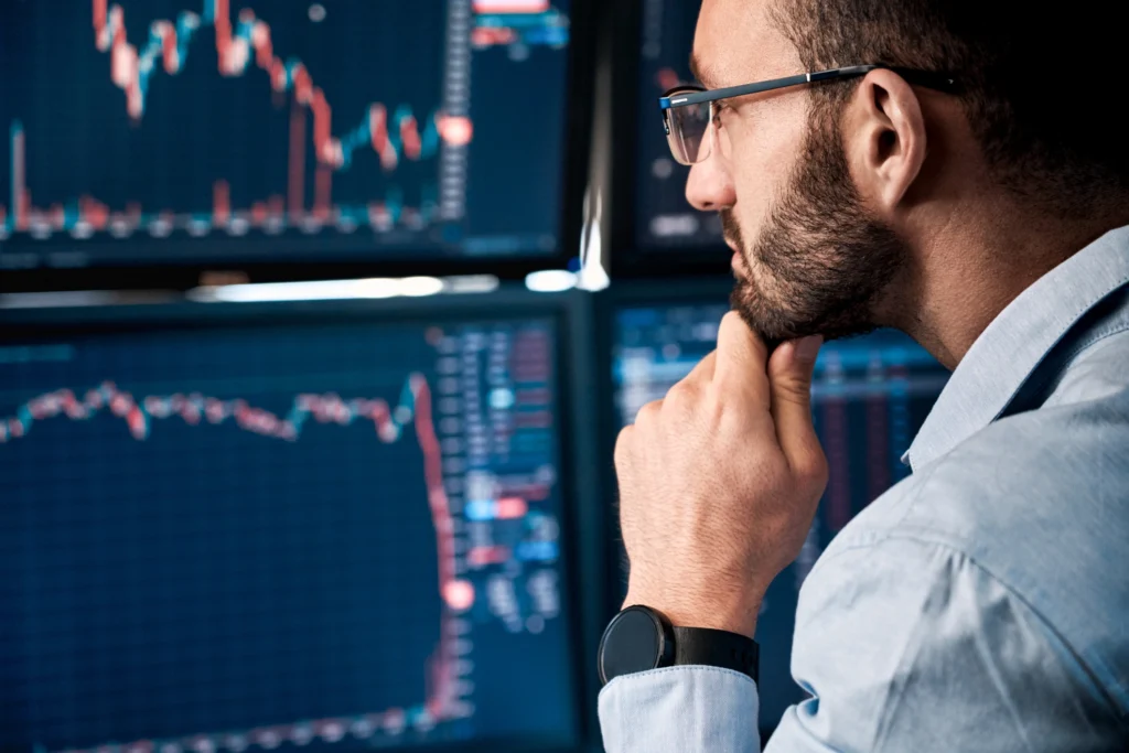 Candlestick Charts