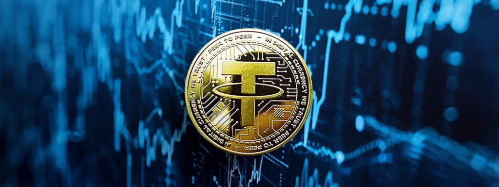 USDT Peg Mechanism