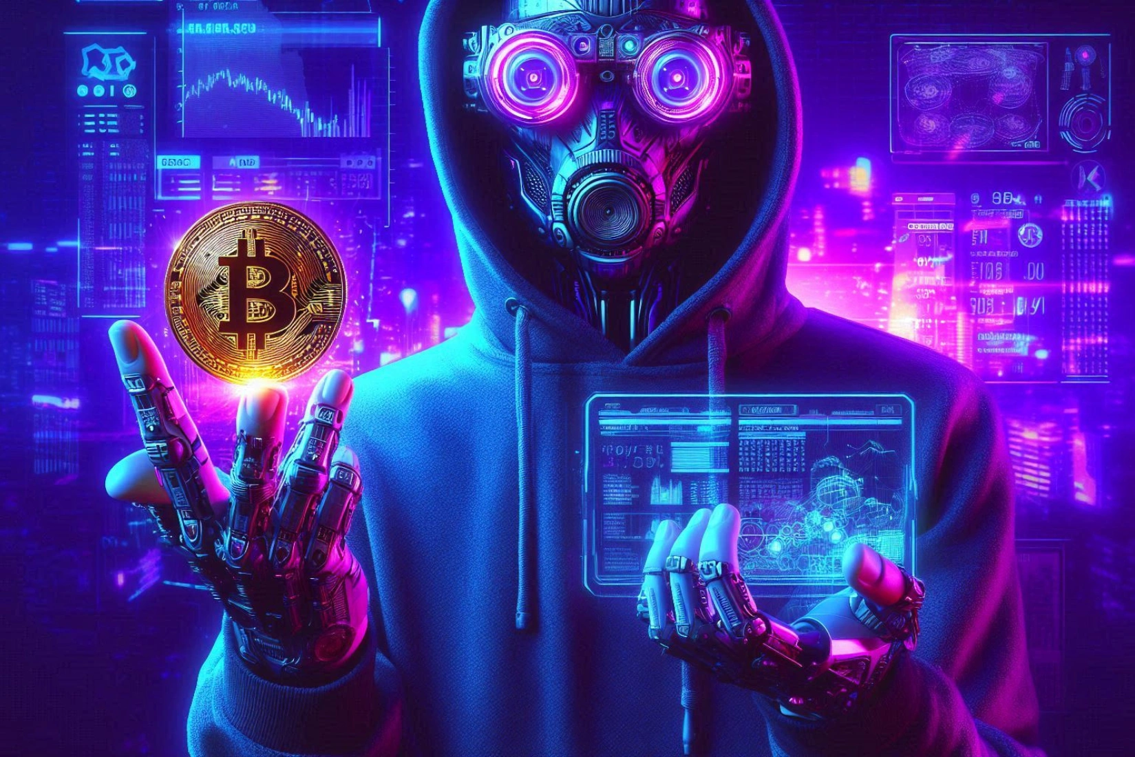 Fiat vs Crypto: Debunking the Biggest Myths About Modern Money