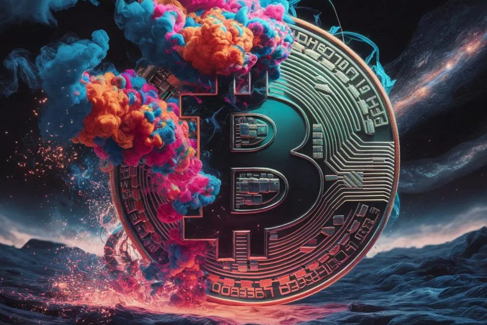 What If Bitcoin Halving Didn’t Exist? Unpacking the Bitcoin Halving Meaning