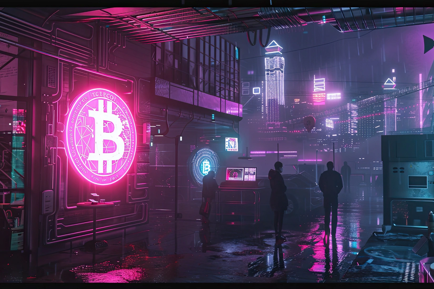 Understanding Interest Rate and Crypto: A Simple Guide to Market Connections