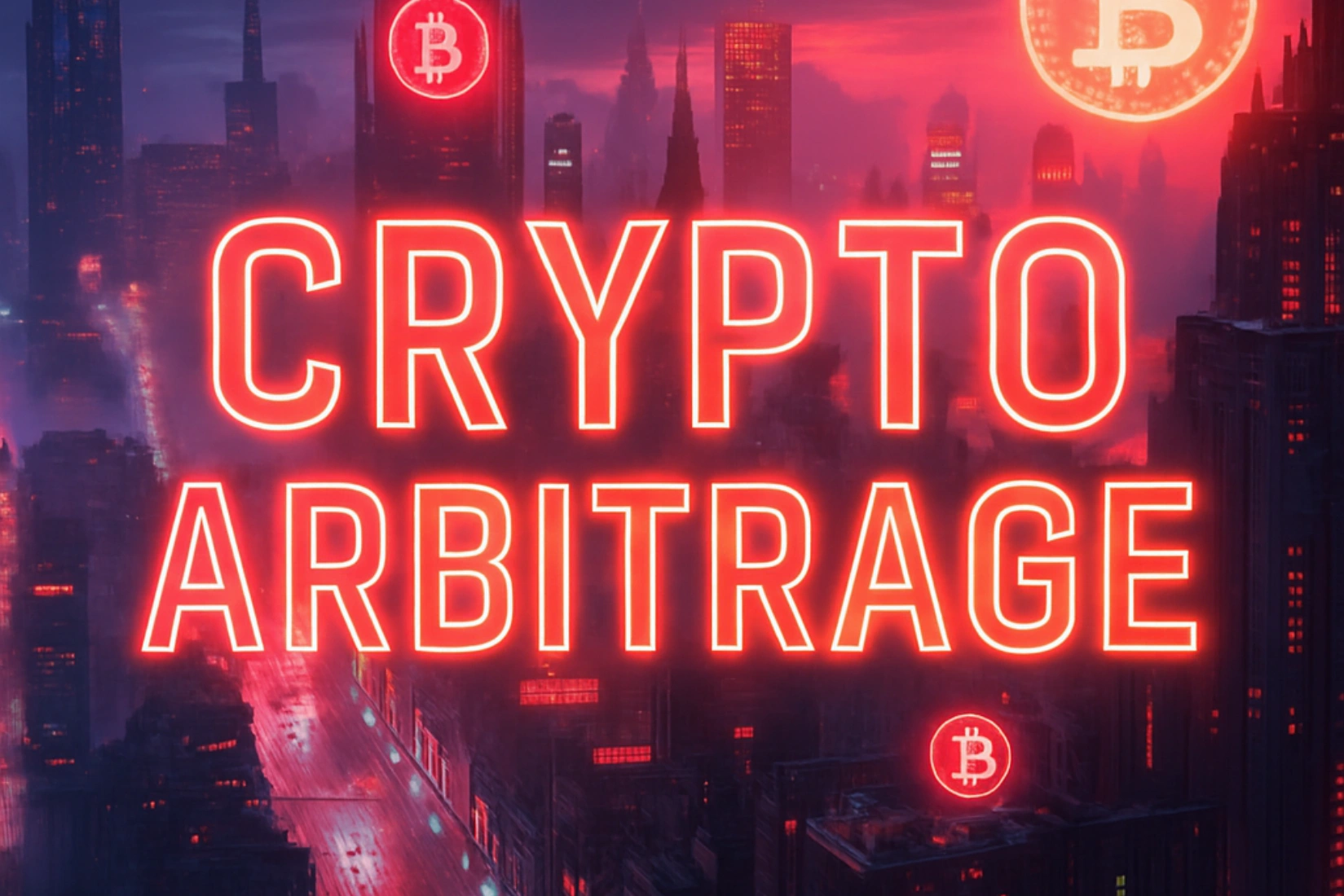 How to Do Arbitrage in Crypto Markets: Strategy, Risks, and Real Profit Potential