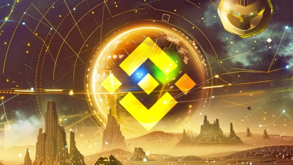 Crypto Staking