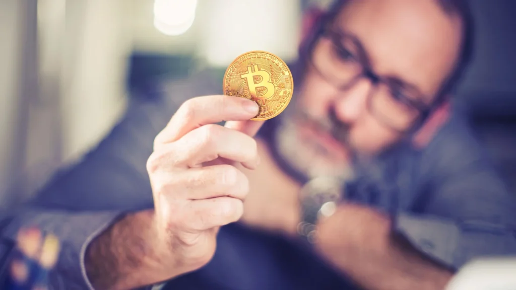 Bitcoin 2025