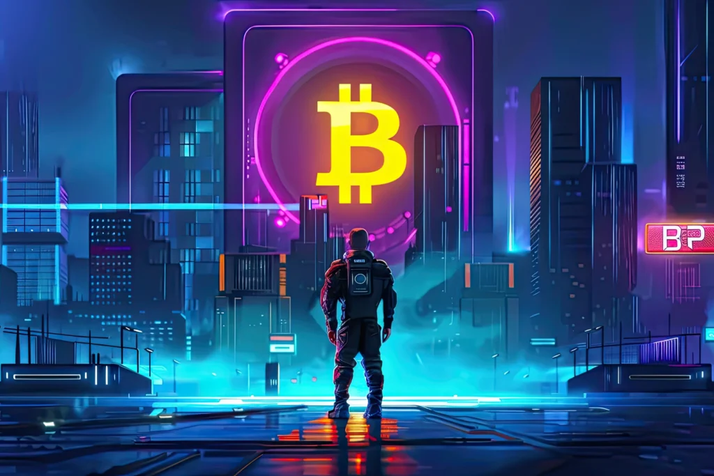 binance