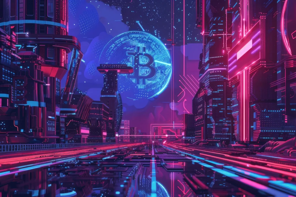 Bitcoin 